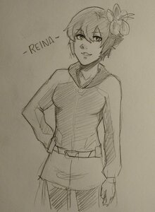 Rating: Safe Score: 0 Tags: reina unknown User: abarax Rating: Safe Score: 0 Tags: reina unknown User: abarax