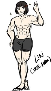 Rating: Safe Score: 0 Tags: true_form_lin unknown User: abarax Rating: Safe Score: 0 Tags: true_form_lin unknown User: abarax