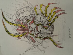 Rating: Safe Score: 0 Tags: damagefloor nidhoggr xenofantasy User: abarax Rating: Safe Score: 0 Tags: damagefloor nidhoggr xenofantasy User: abarax