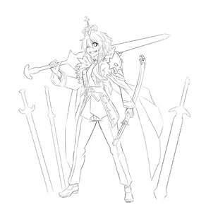 Rating: Safe Score: 0 Tags: ayyy damagefloor xenofantasy User: abarax