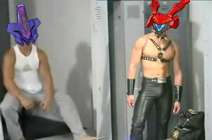 Rating: Questionable Score: 0 Tags: damagefloor skells skell-tan User: PSI