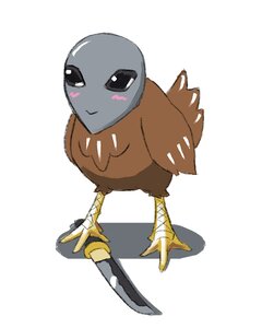 Rating: Safe Score: 0 Tags: ayyy damagefloor User: abarax