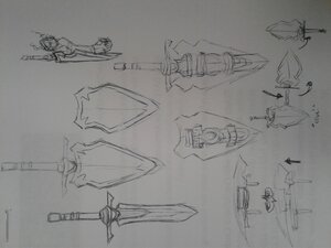 Rating: Safe Score: 0 Tags: damagefloor weapon xenofantasy User: abarax