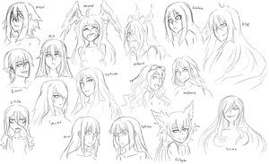 Rating: Safe Score: 0 Tags: alissa aria damagefloor eienni kat kyrie lailah leticia lilith mako meru ophelia robyn sana spanner valerie xenofantasy User: abarax Rating: Safe Score: 0 Tags: alissa aria damagefloor eienni kat kyrie lailah leticia lilith mako meru ophelia robyn sana spanner valerie xenofantasy User: abarax