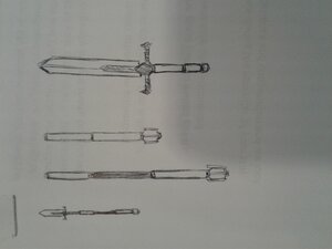 Rating: Safe Score: 0 Tags: damagefloor weapon xenofantasy User: abarax