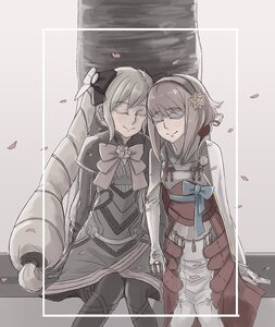 Rating: Safe Score: 0 Tags: damagefloor elise fire_emblem_fates sakura User: abarax