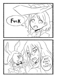 Rating: Safe Score: 0 Tags: ayari damagefloor leon uni xenofantasy User: abarax Rating: Safe Score: 0 Tags: ayari damagefloor leon uni xenofantasy User: abarax