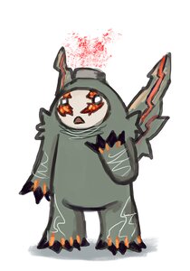 Rating: Safe Score: 0 Tags: damagefloor millesaur User: abarax