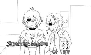 Rating: Safe Score: 0 Tags: ayyy bachirimiro ragna User: abarax Rating: Safe Score: 0 Tags: ayyy bachirimiro ragna User: abarax