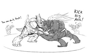 Rating: Safe Score: 0 Tags: celica dagahn damagefloor rock ryyz User: abarax