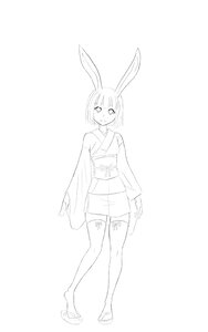 Rating: Safe Score: 0 Tags: amakaze damagefloor npc_bunny xenofantasy User: abarax