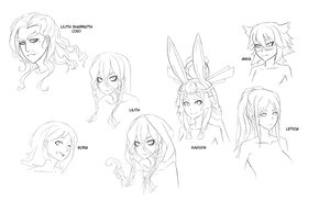 Rating: Safe Score: 0 Tags: anya damagefloor kaguya leticia lilith lilith_sharnoth sora xenofantasy User: abarax