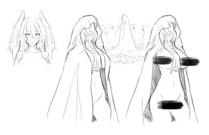 Rating: Questionable Score: 0 Tags: damagefloor elva xenofantasy User: abarax