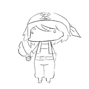 Rating: Safe Score: 0 Tags: damagefloor pirate_uni uni User: abarax