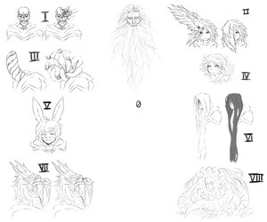 Rating: Safe Score: 0 Tags: damagefloor salvium_council xenofantasy User: abarax Rating: Safe Score: 0 Tags: damagefloor salvium_council xenofantasy User: abarax