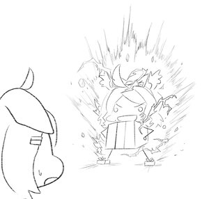 Rating: Safe Score: 0 Tags: damagefloor meru roark User: abarax Rating: Safe Score: 0 Tags: damagefloor meru roark User: abarax