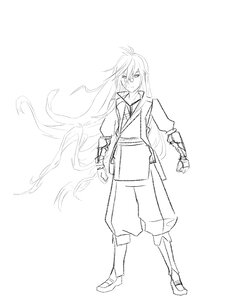 Rating: Safe Score: 0 Tags: damagefloor leon xenofantasy User: abarax