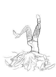 Rating: Safe Score: 0 Tags: damagefloor ixia User: abarax Rating: Safe Score: 0 Tags: damagefloor ixia User: abarax