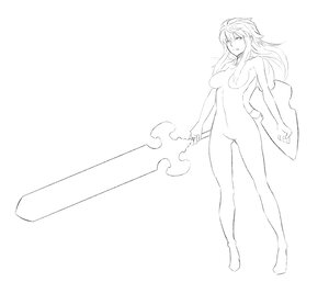 Rating: Safe Score: 0 Tags: damagefloor galatine xenofantasy User: abarax