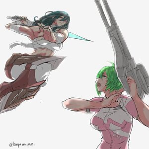 Rating: Safe Score: 0 Tags: christie huyamuyaz karla User: PSI