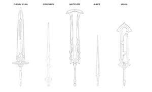 Rating: Safe Score: 0 Tags: damagefloor weapon xenofantasy User: abarax