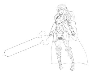 Rating: Safe Score: 0 Tags: damagefloor galatine xenofantasy User: abarax