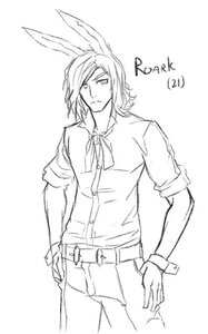 Rating: Safe Score: 0 Tags: damagefloor roark User: abarax Rating: Safe Score: 0 Tags: damagefloor roark User: abarax