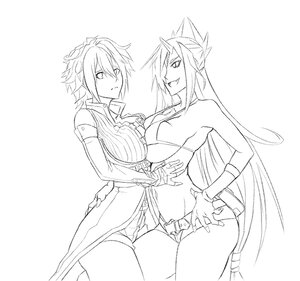 Rating: Questionable Score: 0 Tags: christie damagefloor trianta User: abarax