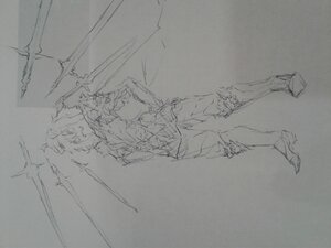 Rating: Safe Score: 0 Tags: arondight damagefloor xenofantasy User: abarax