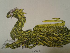 Rating: Safe Score: 0 Tags: damagefloor fafnir xenofantasy User: abarax