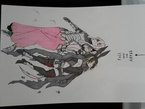 Rating: Safe Score: 0 Tags: ayari damagefloor kyrie xenofantasy User: abarax Rating: Safe Score: 0 Tags: ayari damagefloor kyrie xenofantasy User: abarax