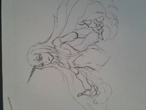 Rating: Safe Score: 0 Tags: damagefloor uni_mk3 xenofantasy User: abarax