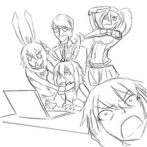 Rating: Safe Score: 0 Tags: damagefloor User: abarax Rating: Safe Score: 0 Tags: damagefloor User: abarax