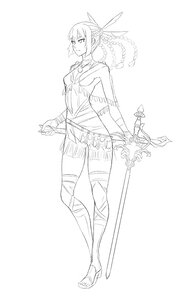 Rating: Safe Score: 0 Tags: damagefloor ophelia xenofantasy User: abarax