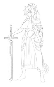 Rating: Safe Score: 0 Tags: damagefloor kyrie xenofantasy User: abarax