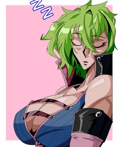 Rating: Safe Score: 0 Tags: andoryu christie code_vein User: abarax