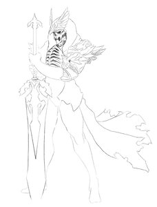 Rating: Safe Score: 0 Tags: damagefloor knight xenofantasy User: abarax