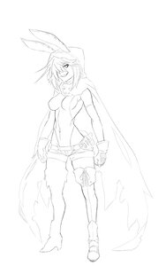 Rating: Safe Score: 0 Tags: ayari damagefloor xenofantasy User: abarax