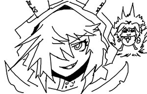 Rating: Safe Score: 0 Tags: ayari damagefloor ixia tagme xenofantasy User: abarax Rating: Safe Score: 0 Tags: ayari damagefloor ixia tagme xenofantasy User: abarax