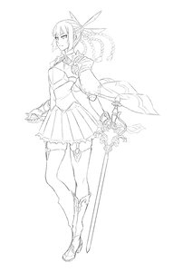 Rating: Safe Score: 0 Tags: damagefloor ophelia xenofantasy User: abarax