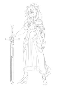 Rating: Safe Score: 0 Tags: damagefloor kyrie xenofantasy User: abarax