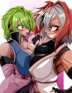 Rating: Questionable Score: 0 Tags: andoryu christie code_vein User: abarax Rating: Questionable Score: 0 Tags: andoryu christie code_vein User: abarax