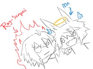 Rating: Safe Score: 0 Tags: ayari damagefloor ragna User: abarax Rating: Safe Score: 0 Tags: ayari damagefloor ragna User: abarax