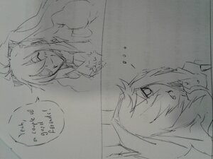 Rating: Safe Score: 0 Tags: ayari damagefloor kyrie xenofantasy User: abarax Rating: Safe Score: 0 Tags: ayari damagefloor kyrie xenofantasy User: abarax