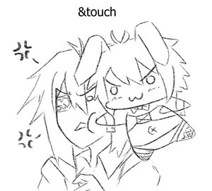 Rating: Safe Score: 0 Tags: damagefloor fatxia ragna User: abarax