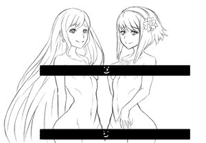 Rating: Questionable Score: 0 Tags: damagefloor elise fire_emblem_fates sakura User: abarax