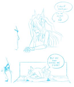 Rating: Safe Score: 0 Tags: damagefloor valerie xenofantasy User: abarax