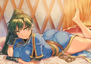 Rating: Safe Score: 0 Tags: fire_emblem lyn sajitari User: PSI Rating: Safe Score: 0 Tags: fire_emblem lyn sajitari User: PSI