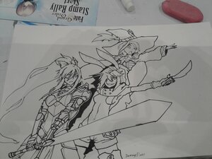 Rating: Safe Score: 0 Tags: ayari damagefloor kyrie uni xenofantasy User: abarax Rating: Safe Score: 0 Tags: ayari damagefloor kyrie uni xenofantasy User: abarax