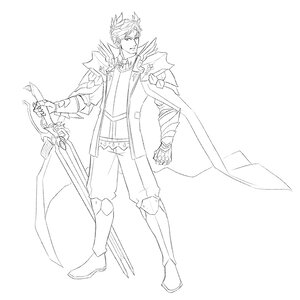 Rating: Safe Score: 0 Tags: alexander damagefloor xenofantasy User: abarax